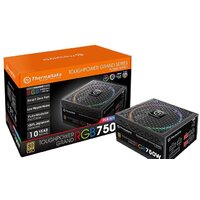Thermaltake Toughpower Grand RGB 750W Gold RGB Sync TPG-750AH3FSGR Image #10