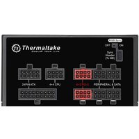 Thermaltake Toughpower Grand RGB 750W Gold RGB Sync TPG-750AH3FSGR Image #6