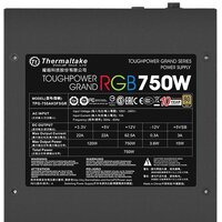 Thermaltake Toughpower Grand RGB 750W Gold RGB Sync TPG-750AH3FSGR Image #5