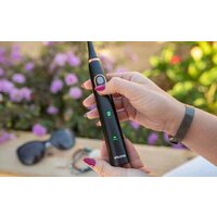 4Swiss Sensitive Care ST212 (черный) Image #4