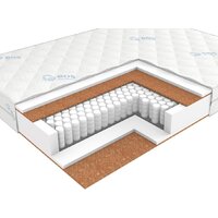 ЭОС Премьер Тип 14 180x200 (трикотаж) Image #2