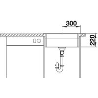 Blanco Etagon 6 (белый) Image #7