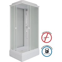 Niagara Promo P120/90/26Q/MT 120x90x215 Image #4