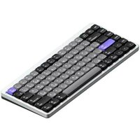 NuPhy Air75 HE (Low-Profile Magnetic Jade)