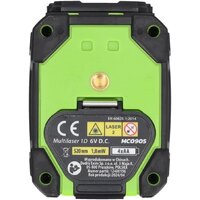 Dedra MC0905 Image #5