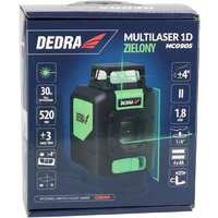 Dedra MC0905 Image #12