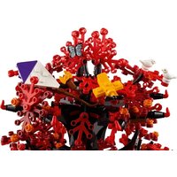 LEGO Ideas 21346 Семейное дерево Image #6