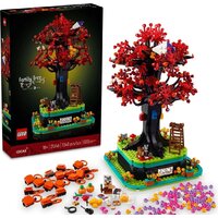 LEGO Ideas 21346 Семейное дерево Image #2