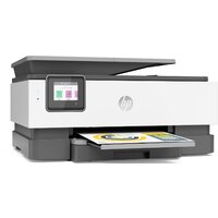 МФУ HP OfficeJet Pro 8023 - Превью изображения №2 — Интернет-магазин Your Sale