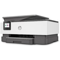 МФУ HP OfficeJet Pro 8023 - Превью изображения №3 — Интернет-магазин Your Sale