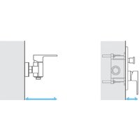 Ravak R-box RB 070.50 [X070052] Image #7