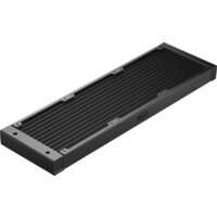 Система жидкостного охлаждения для процессора PCCooler DA360 Pro ARGB (черный) - Превью изображения №6 — Интернет-магазин Your Sale