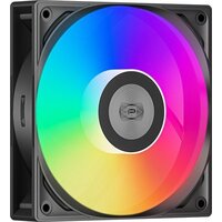 Система жидкостного охлаждения для процессора PCCooler DA360 Pro ARGB (черный) - Превью изображения №3 — Интернет-магазин Your Sale