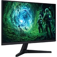 Игровой монитор Samsung Odyssey G5 LS27FG530EUXEN - Превью изображения №4 — Интернет-магазин Your Sale