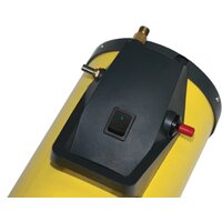 Газовая тепловая пушка Ballu BHG-10M - Превью изображения №2 — Интернет-магазин Your Sale