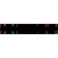 Варочная панель Candy CHXC64NB - Превью изображения №7 — Интернет-магазин Your Sale