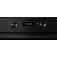 Электрический духовой шкаф Haier HOQ-A2AEN3GB - Превью изображения №7 — Интернет-магазин Your Sale