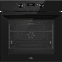 Электрический духовой шкаф Haier HOQ-A2AEN3GB - Превью изображения №1 — Интернет-магазин Your Sale