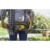 Stiga SHT 700 AE 277300008/ST1 (без АКБ) Image #9