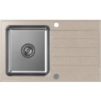Кухонная мойка Quadron FUS_K7848BE - Превью изображения №2 — Интернет-магазин Your Sale