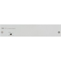 Musical Fidelity V90-LPS (серебристый)