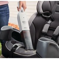 Пылесос Black & Decker HLVC315B11-QW - Превью изображения №9 — Интернет-магазин Your Sale