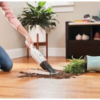 Пылесос Black & Decker HLVC315B11-QW - Превью изображения №8 — Интернет-магазин Your Sale