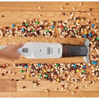 Пылесос Black & Decker HLVC315B11-QW - Превью изображения №7 — Интернет-магазин Your Sale