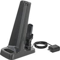 Пылесос Black & Decker HLVC315B11-QW - Превью изображения №11 — Интернет-магазин Your Sale