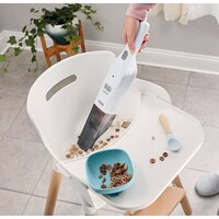 Пылесос Black & Decker HLVC315B11-QW - Превью изображения №5 — Интернет-магазин Your Sale