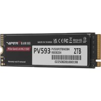 SSD Patriot Viper VP593 2TB PV593P2TBM28H - Превью изображения №3 — Интернет-магазин Your Sale
