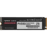 Patriot Viper VP593 2TB PV593P2TBM28H