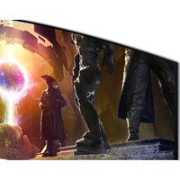 Игровой монитор Samsung Odyssey OLED G8 LS49DG932SIXCI - Превью изображения №12 — Интернет-магазин Your Sale