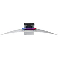 Игровой монитор Samsung Odyssey OLED G8 LS49DG932SIXCI - Превью изображения №5 — Интернет-магазин Your Sale