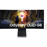Samsung Odyssey OLED G8 LS49DG932SIXCI