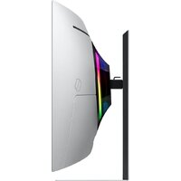Игровой монитор Samsung Odyssey OLED G8 LS49DG932SIXCI - Превью изображения №9 — Интернет-магазин Your Sale
