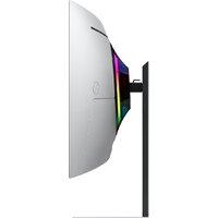 Игровой монитор Samsung Odyssey OLED G8 LS49DG932SIXCI - Превью изображения №8 — Интернет-магазин Your Sale