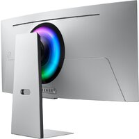 Игровой монитор Samsung Odyssey OLED G8 LS49DG932SIXCI - Превью изображения №6 — Интернет-магазин Your Sale