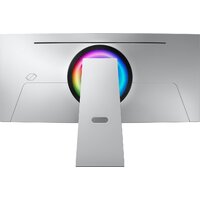 Игровой монитор Samsung Odyssey OLED G8 LS49DG932SIXCI - Превью изображения №2 — Интернет-магазин Your Sale