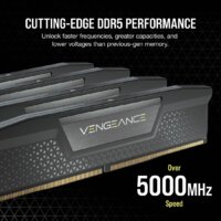 Corsair Vengeance 2x16ГБ DDR5 5600 МГц CMK32GX5M2B5600Z40 Image #12