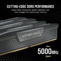 Corsair Vengeance 2x16ГБ DDR5 5600 МГц CMK32GX5M2B5600Z40 Image #9