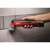 Milwaukee C12 MT-202B [4933441710] Image #8