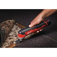 Milwaukee C12 MT-202B [4933441710] Image #6