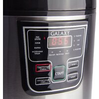 Мультиварка Galaxy Line GL2645 - Превью изображения №2 — Интернет-магазин Your Sale