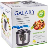 Мультиварка Galaxy Line GL2645 - Превью изображения №6 — Интернет-магазин Your Sale