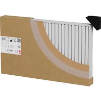 Royal Thermo Shift Q30 VC2050 - 16 секций RAL9016 Image #6