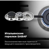 MAUNFELD EGHS.64.3ES/G Image #25