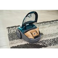 Пылесос Zelmer ZVC031P - Превью изображения №11 — Интернет-магазин Your Sale