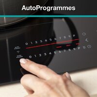 Варочная панель Gorenje GI6432BSCWF - Превью изображения №9 — Интернет-магазин Your Sale