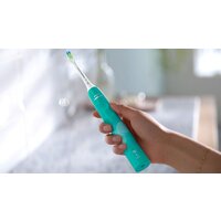 Электрическая зубная щетка Philips Sonicare 4100 HX3689/43 - Превью изображения №4 — Интернет-магазин Your Sale